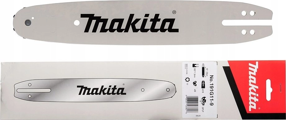 Makita 191G11-9 Cutting bands 25cm/10" 3/8"