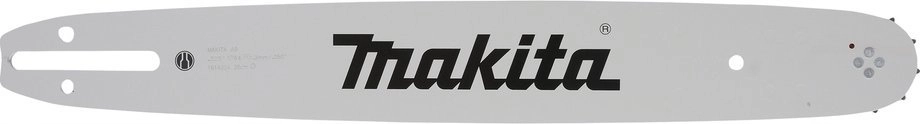 MAKITA CHAIN GUIDE 38cm 1.3mm