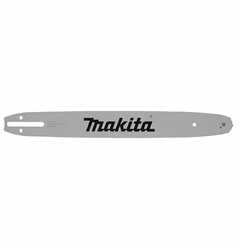 Chain bar guide 50cm 1.5mm