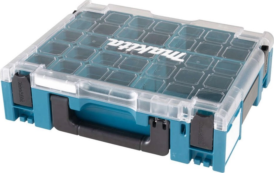 MAKPAC organizer 191X80-2 tool box 14