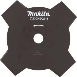 Makita MAKITA 4-TOOTH CUTTING KNIFE 230mm