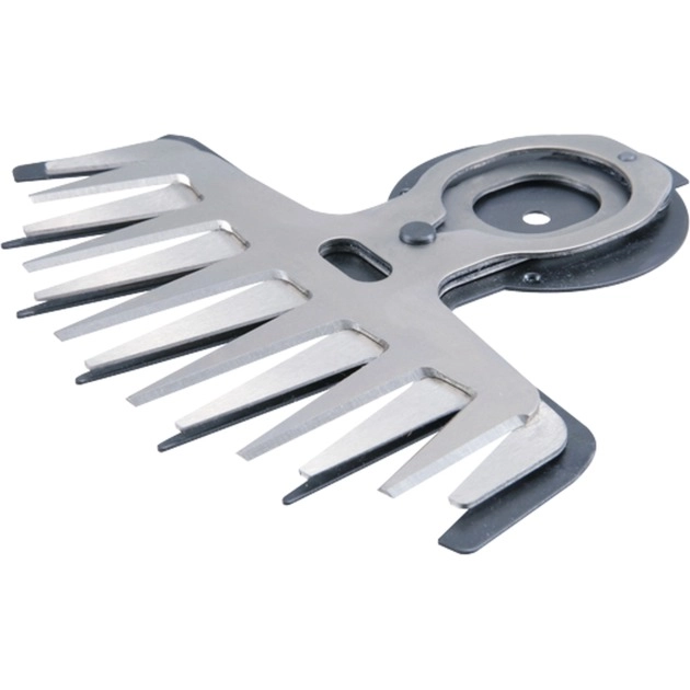Makita 195267-4  Grass shear  Blade  Metallic