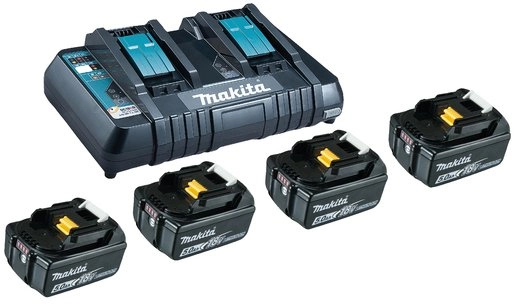 Makita Makita 199483-0 Power Source Kit