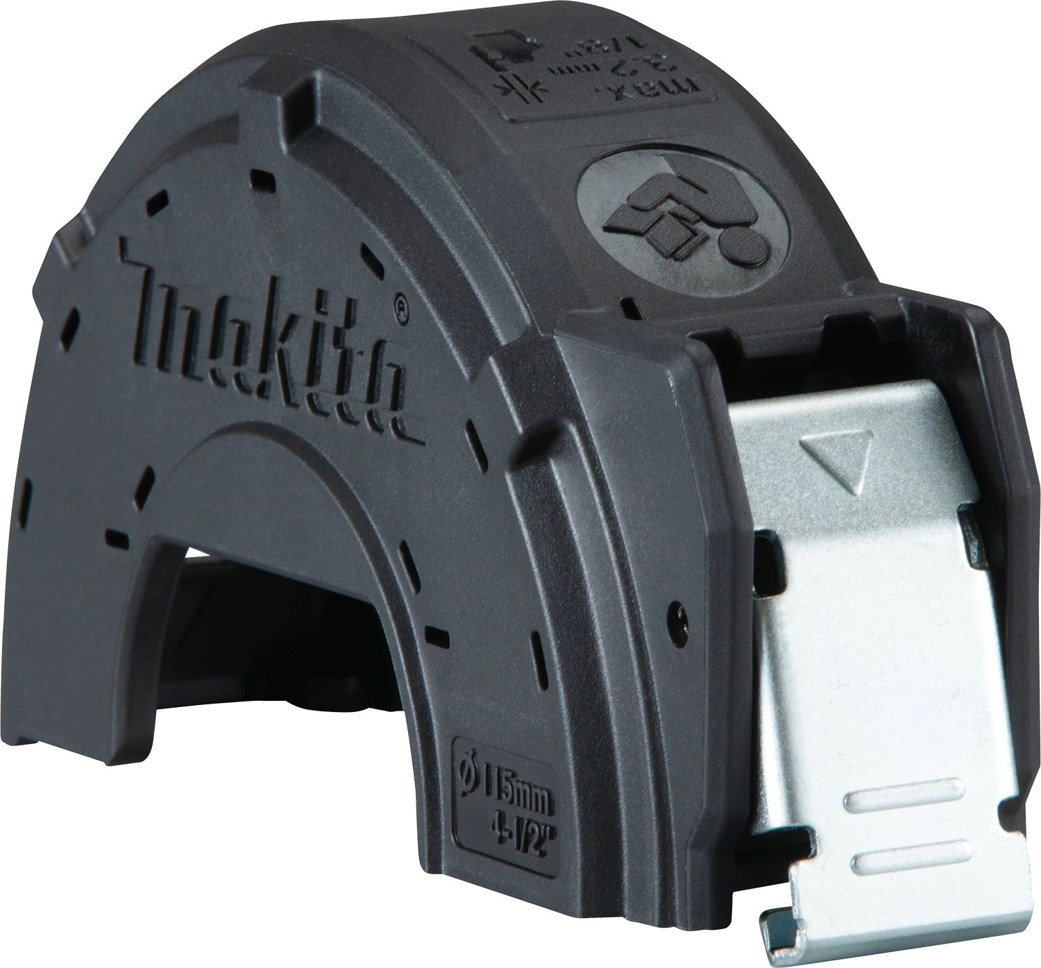 Makita 199709-0 Protective Hood Cover 115mm