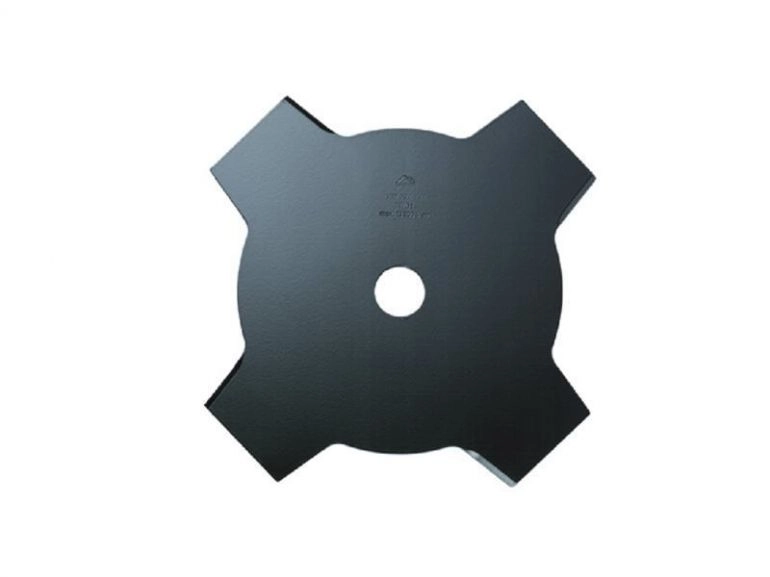 Makita 4-tooth knife for DBC400 petrol
