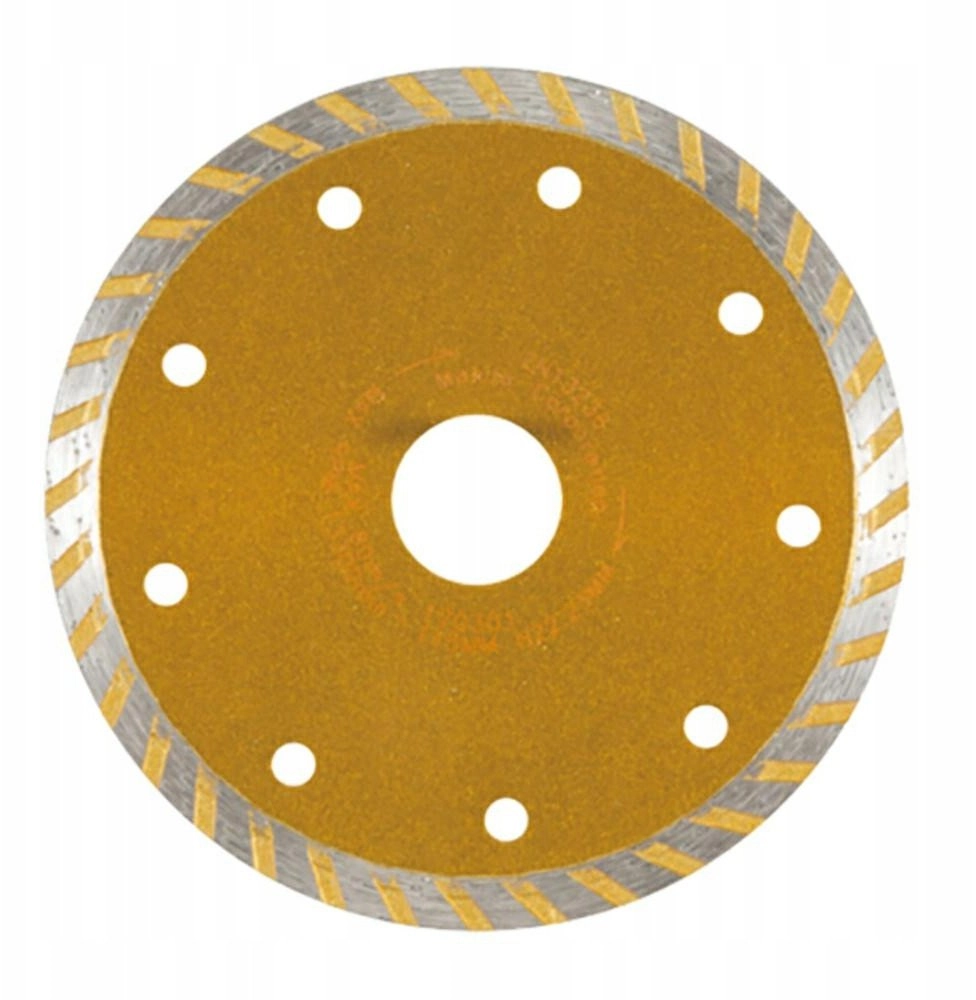 MAKITA TARCZA DIAMENTOWA 230x22 23mm TURBO