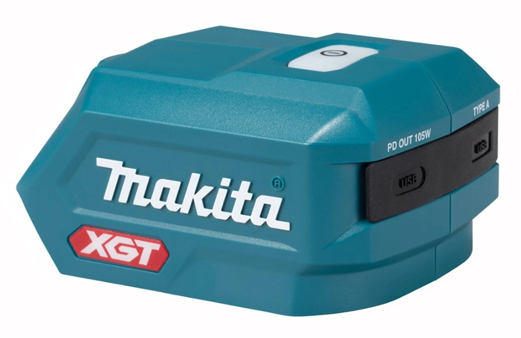 Makita ADP002G 40V Akku-USB-Adapter ADP002G 0197050020093