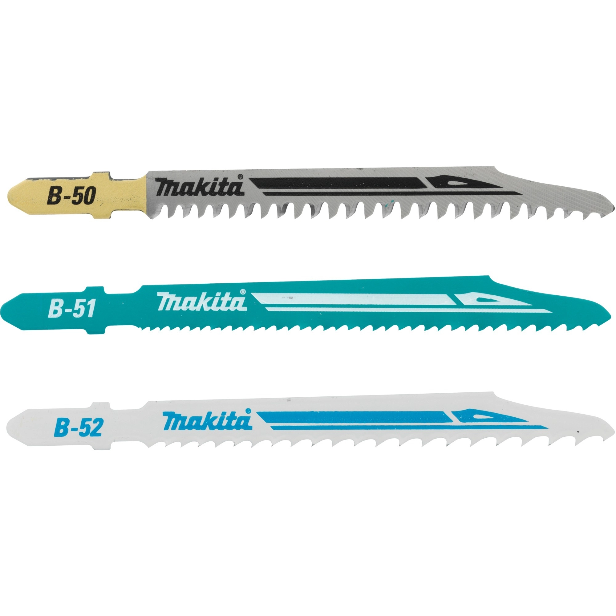 Makita Jigsaw Set B-06292 B-06292