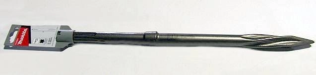 Makita B-23064 Flat chisel drill bit