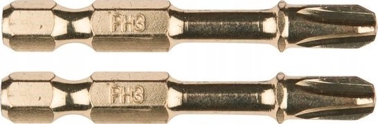 Makita CONCOWKA WKRETAK. UDAROWA MAGN. PH3-50MM