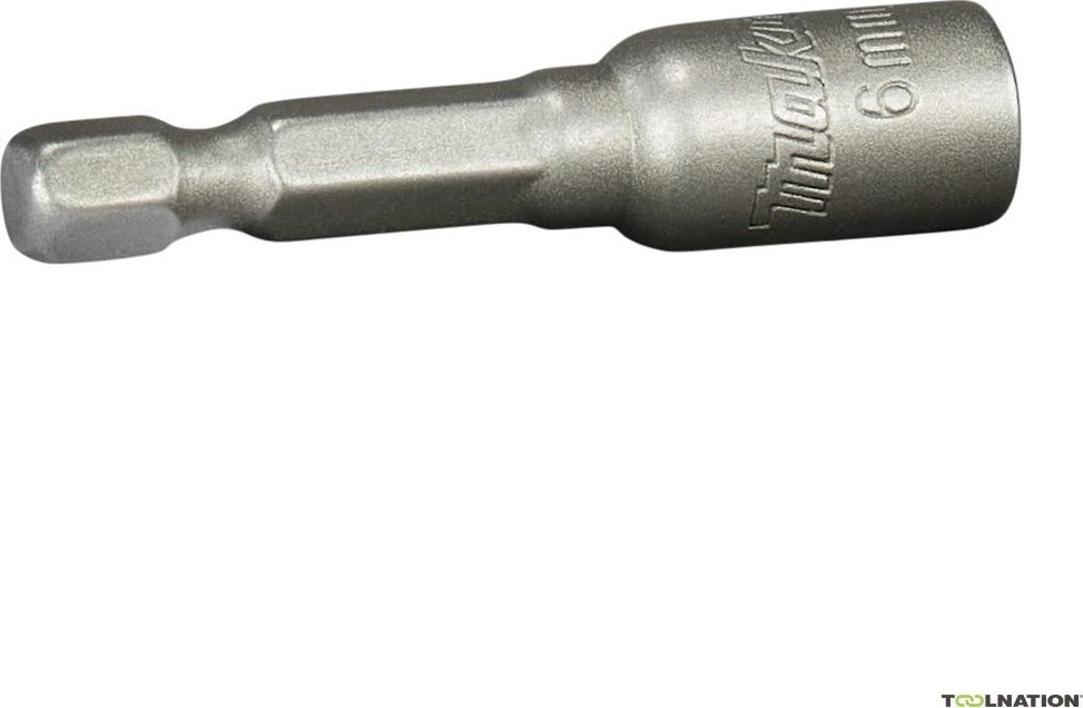 Makita MAKITA NASADKA MAGNETYCZNA 1/4" HEX