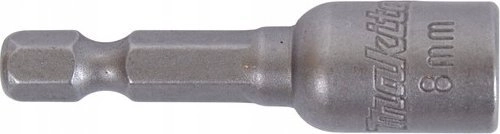 Makita MAGNETIC SOCKET 8/50MM MAKITA 000051227509