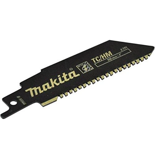 Makita Tiesinio pjūklo pjūklelis TC/HM 228x1