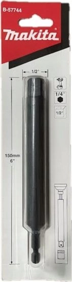 Makita Akcesoria Makita B-57744 Adapter for