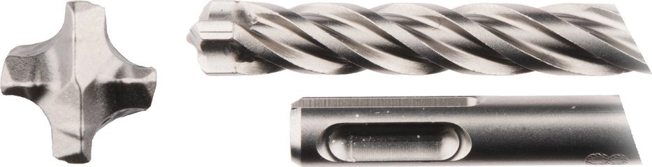 MAKITA WIERTŁO SDS NEMESIS"2" 5*265mm