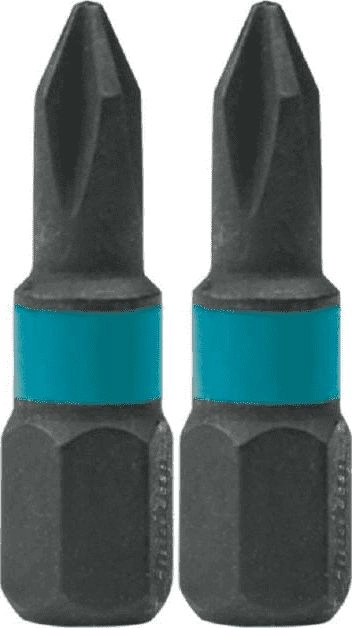 Makita pH3x25mm 2 pieces impact tip