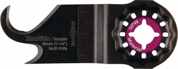 MAKITA MT UNIVERSAL CUTTER HCS 11mm