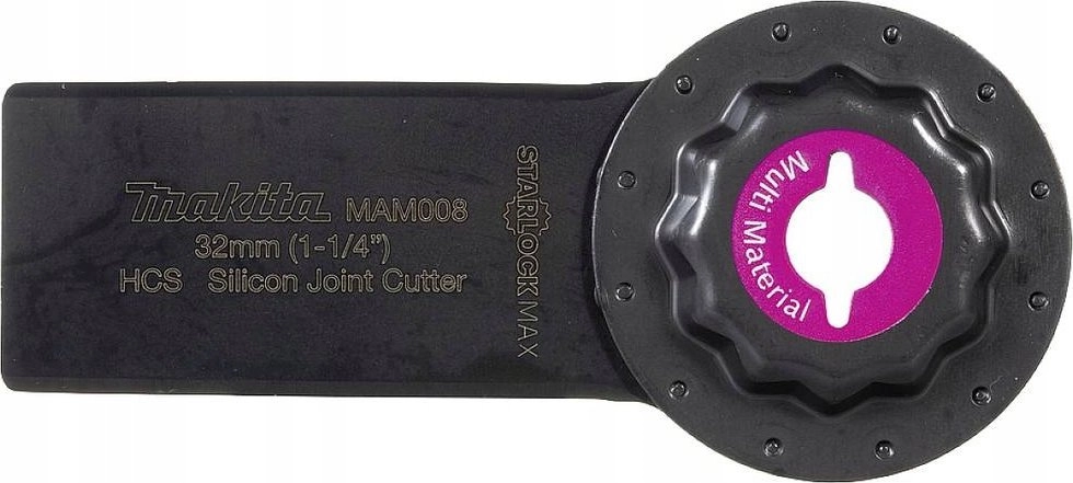 MAKITA MT SKROBAK HCS 32mm x