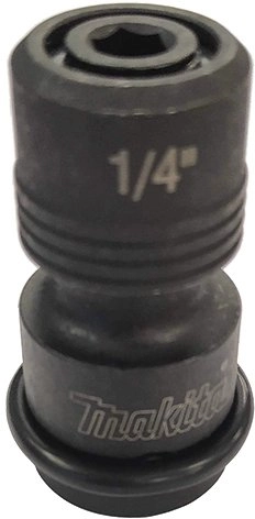 Makita Makita B-68448 Bit Adapter 1/2