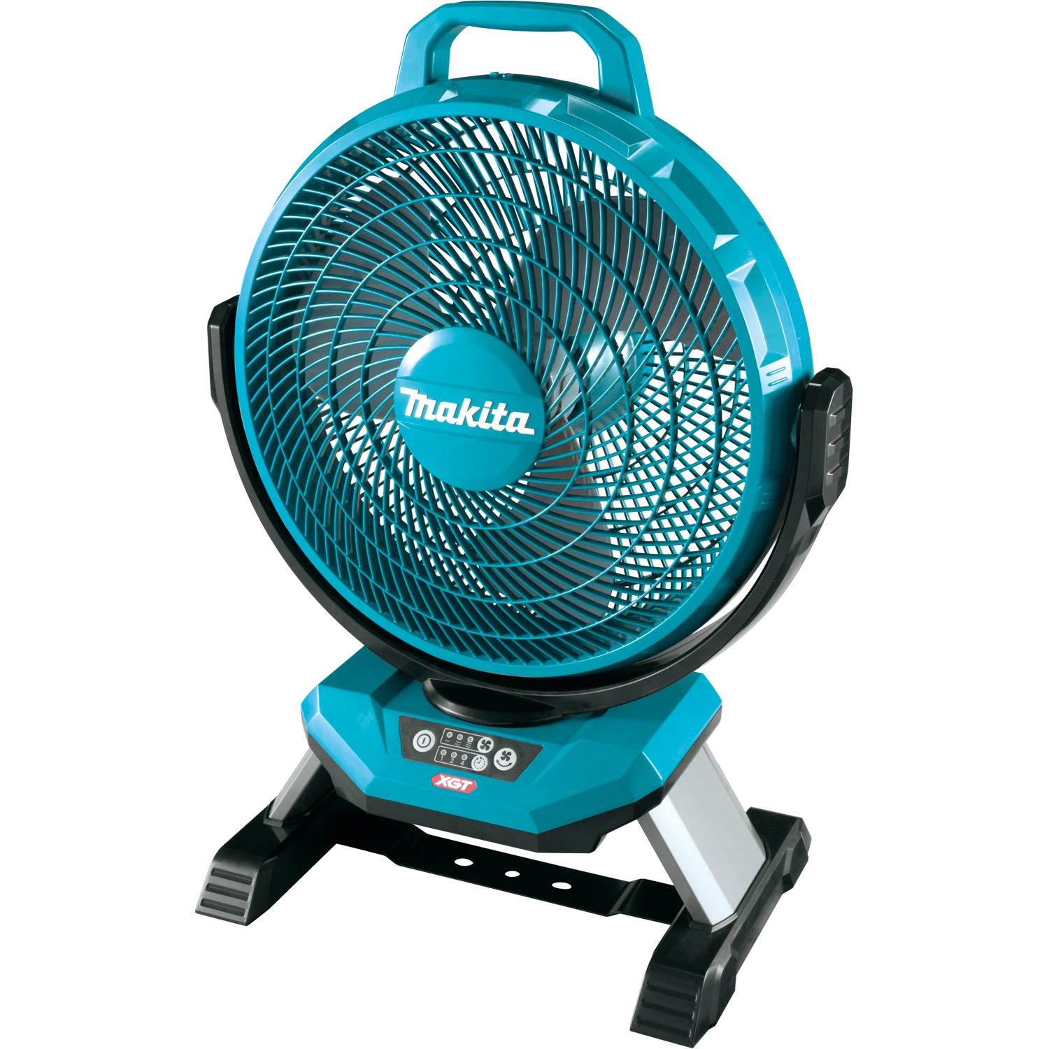 Makita battery fan max CF002GZ 40V
