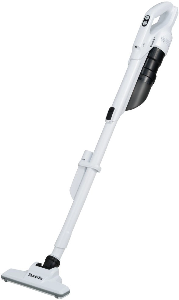 Makita CL200FDZ 12V cordless vacuum cleaner