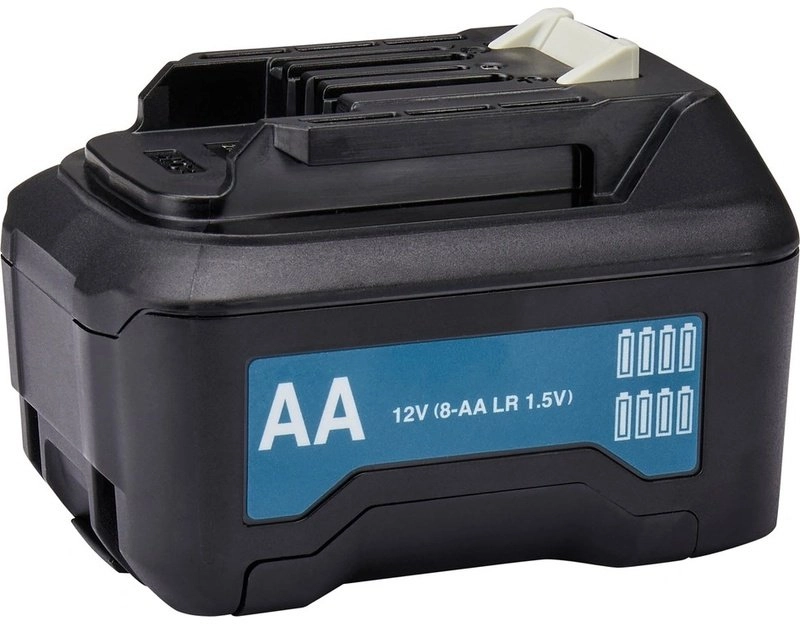 Makita ADAPTER ADP09 CXT BATTERII AA