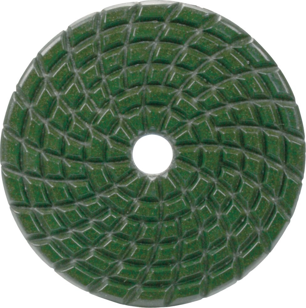 Makita D-15584 Diamond polishing disc 100