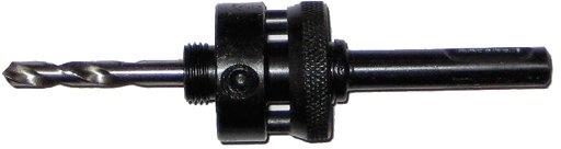 See HOLE SAW ADAPTER SDS+ 32-76MM