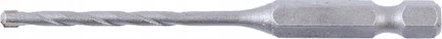 Concrete drill "Economy" tool holder