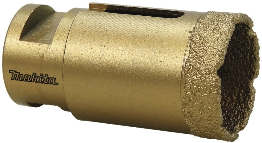 Makita DIAMOND CORE BIT MAKITA 22MM