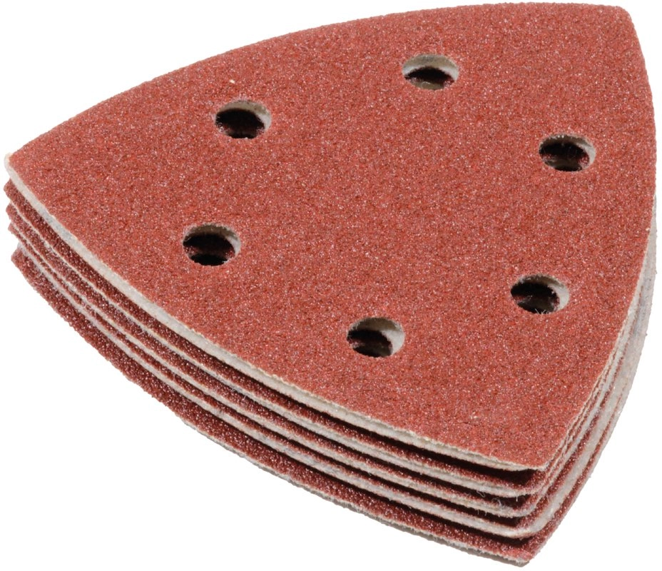 Makita Delta sandpaper. Wood K80 D-58590