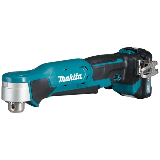 Makita DA332DSYJ Right Angle Drill Black