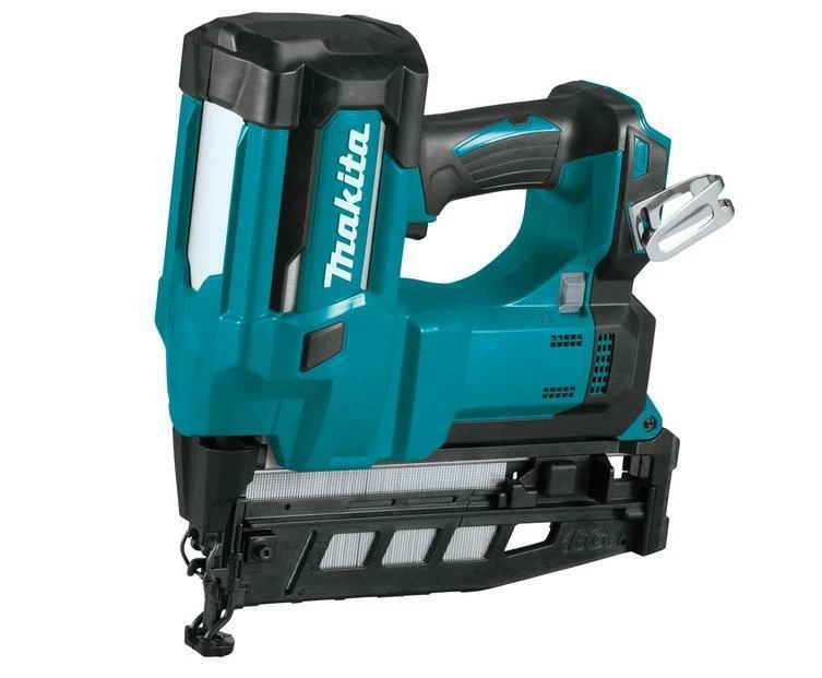 Cordless edging head nailer DBN600Z 18Volt