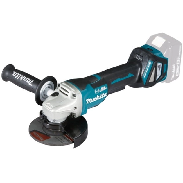 Makita Winkelschleifer - DGA517 ohne Akku