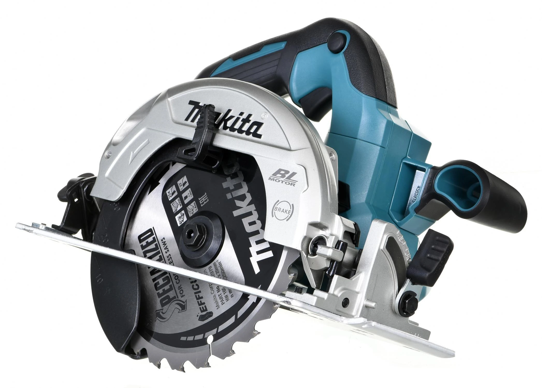 Makita DHS660ZJ Cordless Circular Saw DHS660ZJ