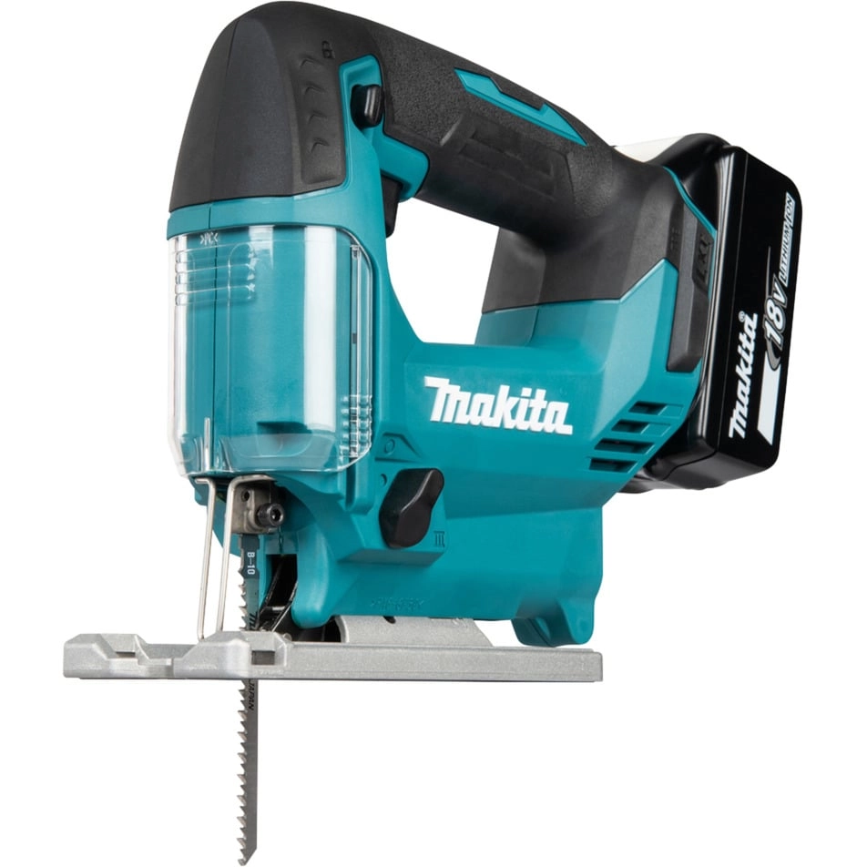 Makita cordless jigsaw DJV186Z  18 volts