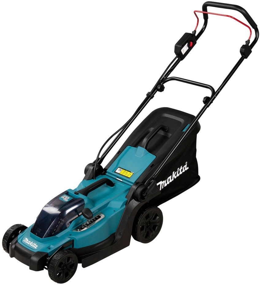 Start and drive Makita Makita cordless