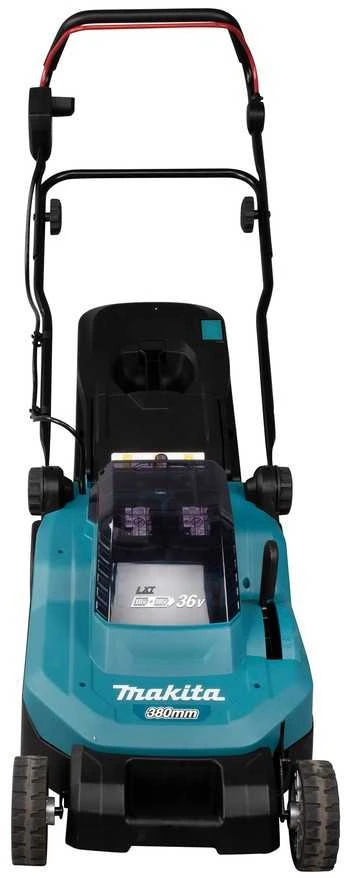 Makita cordless lawnmower - DLM382Z without