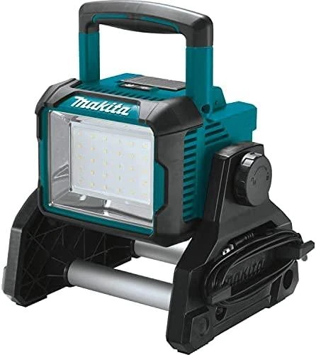 Makita DML811 LED spotlight 18V /