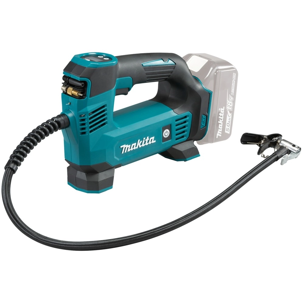 Makita cordless compressor DMP180Z 18V DMP180Z