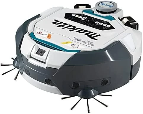Makita DRC300Z Cordless Robot Vacuum Cleaner