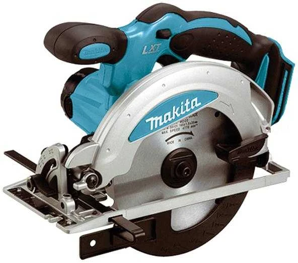Makita DSS610Z circular saw DSS610Z 0088381657266