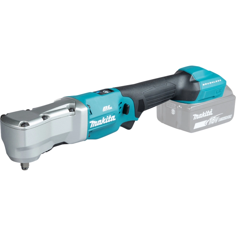 Makita cordless right-angle impact wrench DTL302Z