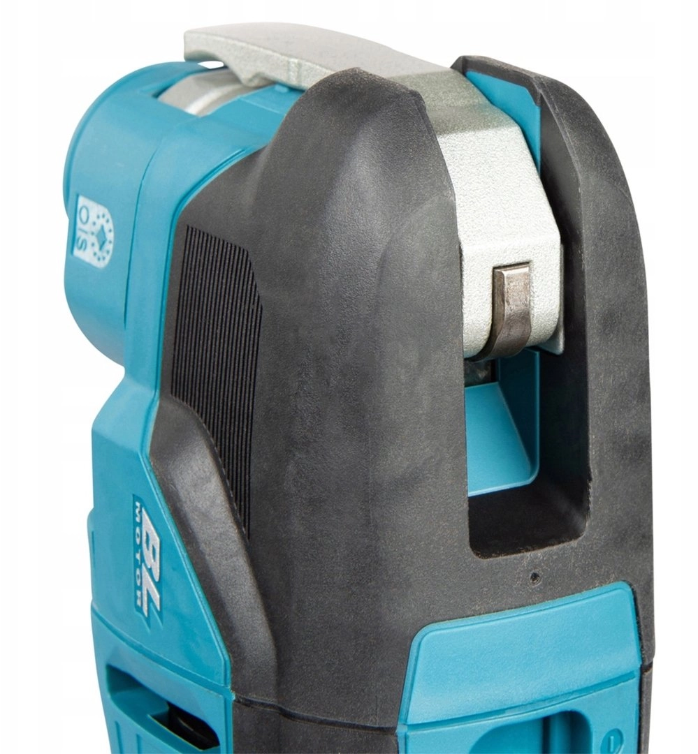 Makita DTM53RTJX1 cordless multi-tool DTM53RTJX1