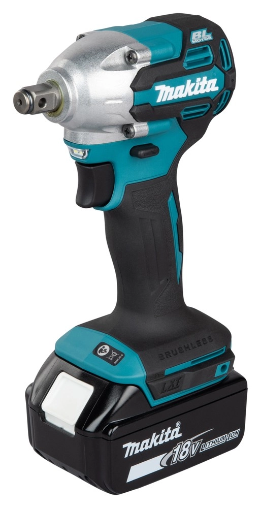 Makita DTW210RFJ Akku-Schlagschrauber 18V DTW210RFJ 0197050023278