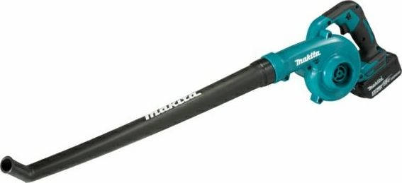 Makita DUB186RT cordless leaf blower 245