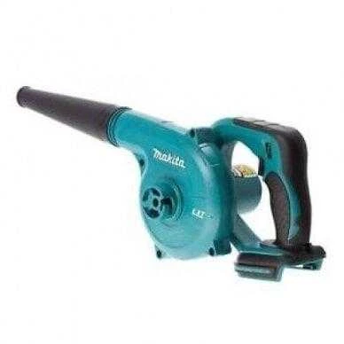 Cordless blower Makita DUB186ZX1 (without battery