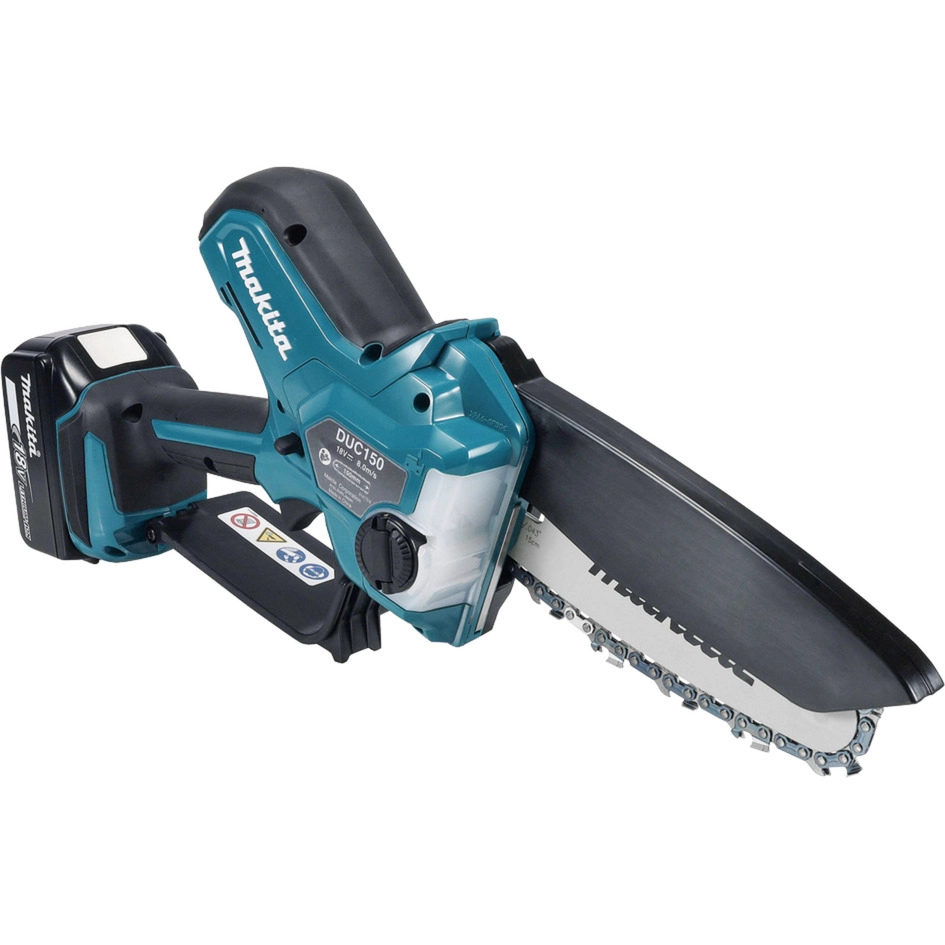 Makita DUC150Z - Kettensäge - schnurlos