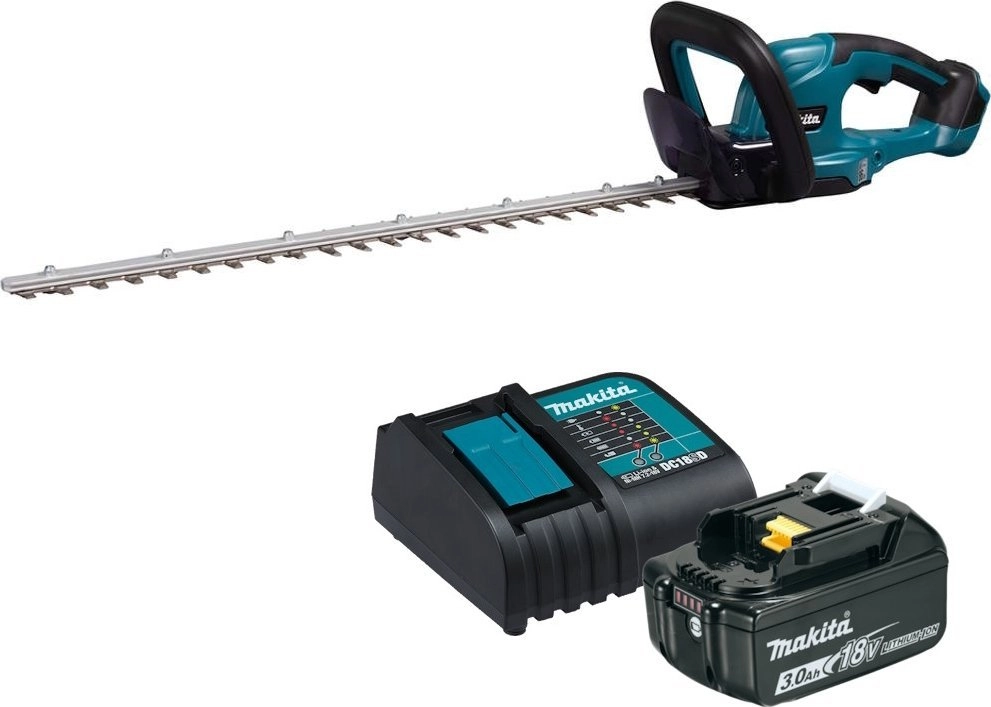 MAKITA. LIVE SHEARS. 18V DUH607SF 600mm