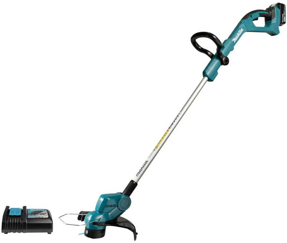 Makita DUR193RT Cordless grass trimmer  18V